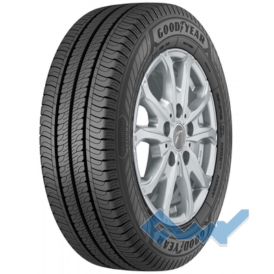 Goodyear EfficientGrip Cargo 2