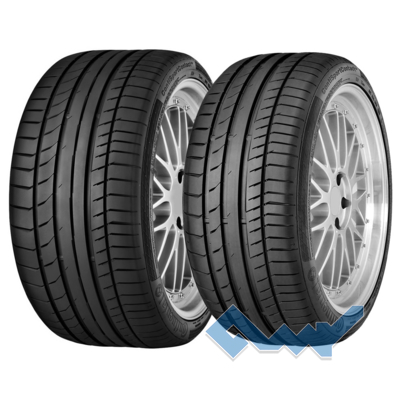 Continental ContiSportContact 5P