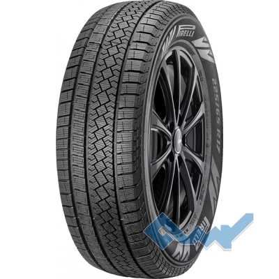 Pirelli Ice Zero Asimmetrico