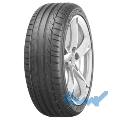Dunlop Sport Maxx RT